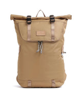 Doughnut Reborn Christopher Small Rolltop ruksak camel