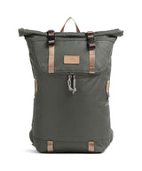 Doughnut Reborn Christopher Small Rolltop ruksak army