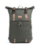 Doughnut Reborn Christopher Rolltop ruksak army