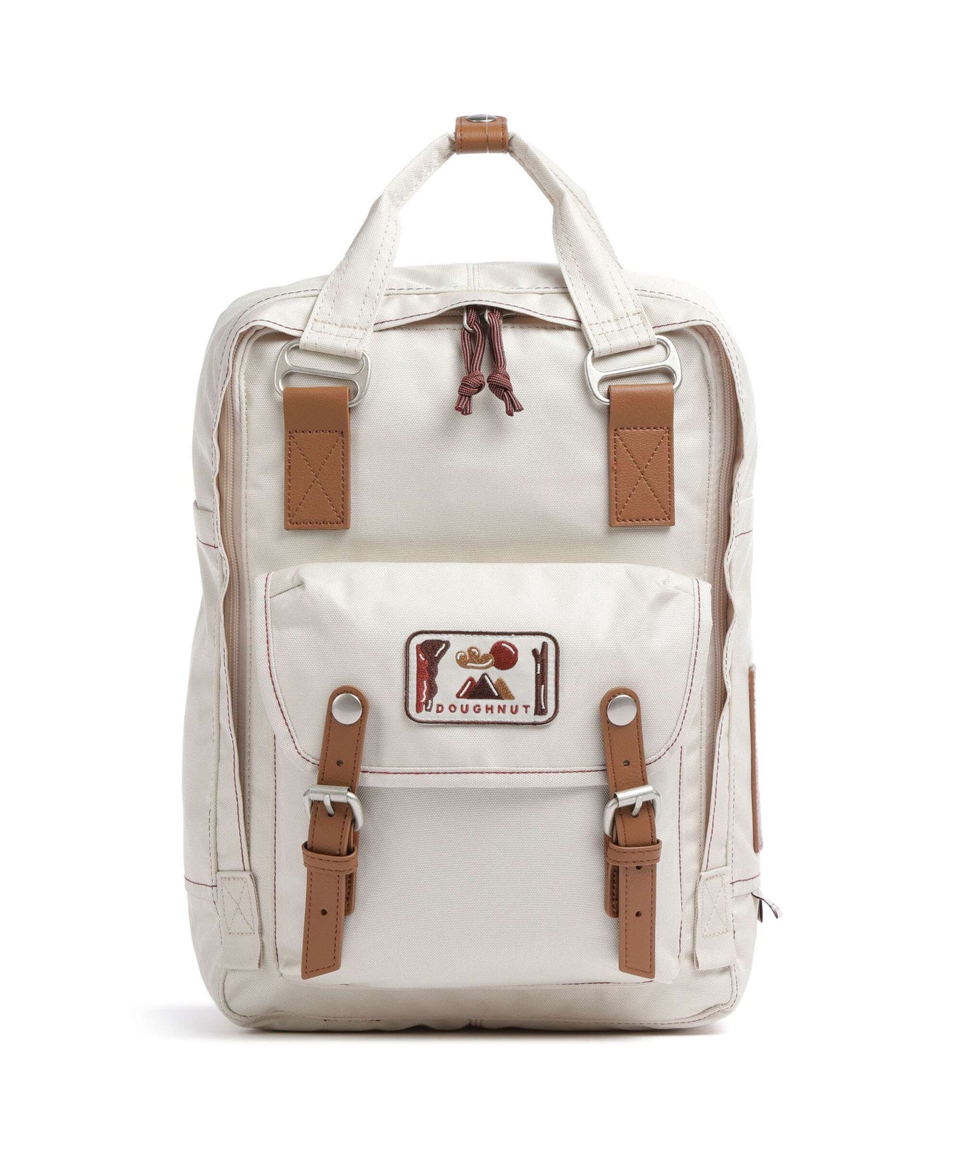 Doughnut Dreamwalker Macaroon Backpack stone