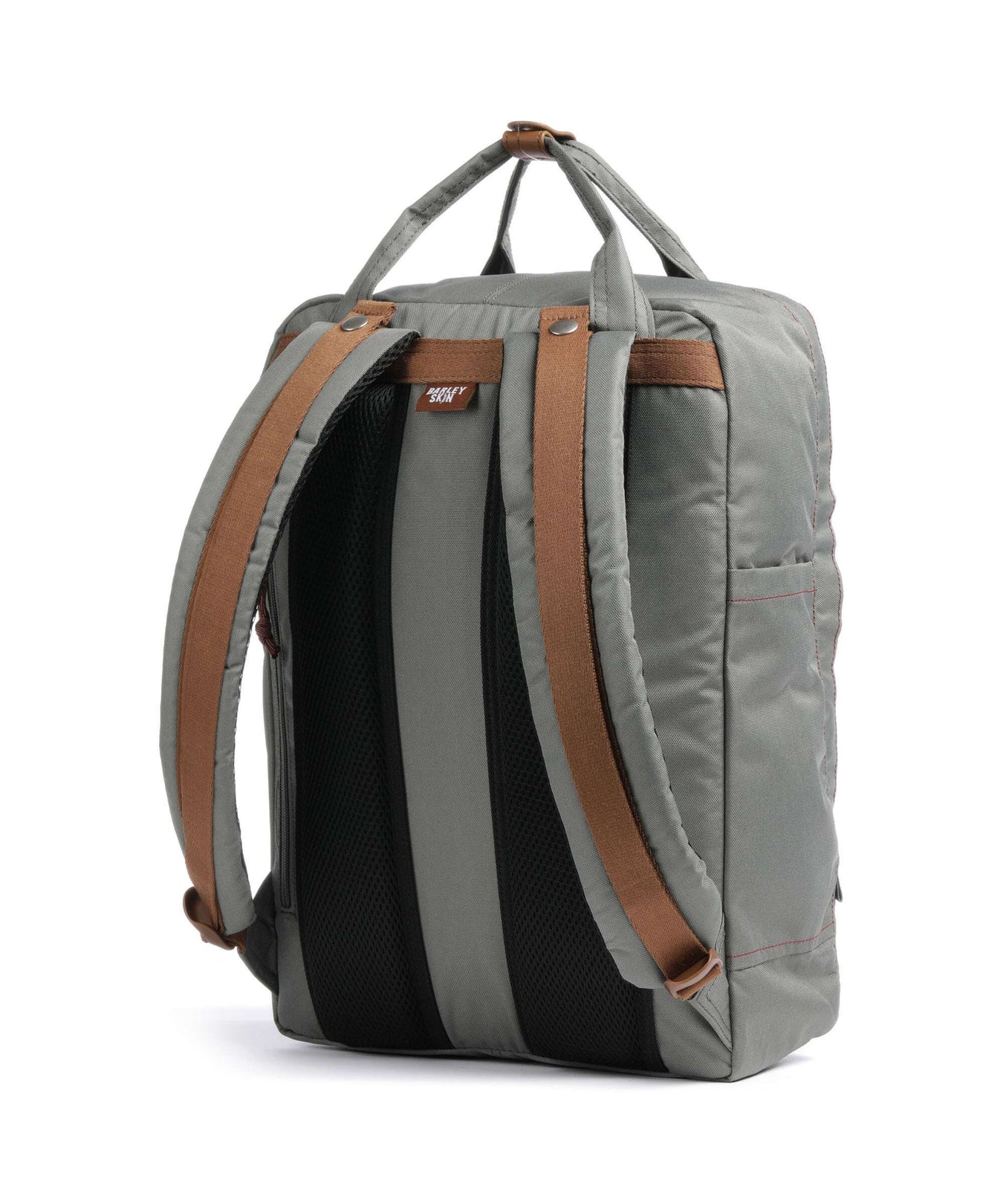 Doughnut Dreamwalker Macaroon Large Backpack grey