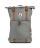 Doughnut Dreamwalker Christopher Rolltop ruksak grey