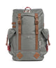 Doughnut Dreamwalker Grounder Backpack grey