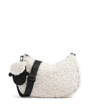 Doughnut Fairies & Friends Torba preko ramena white/black