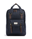 Doughnut Classic Macaroon Ruksak navy