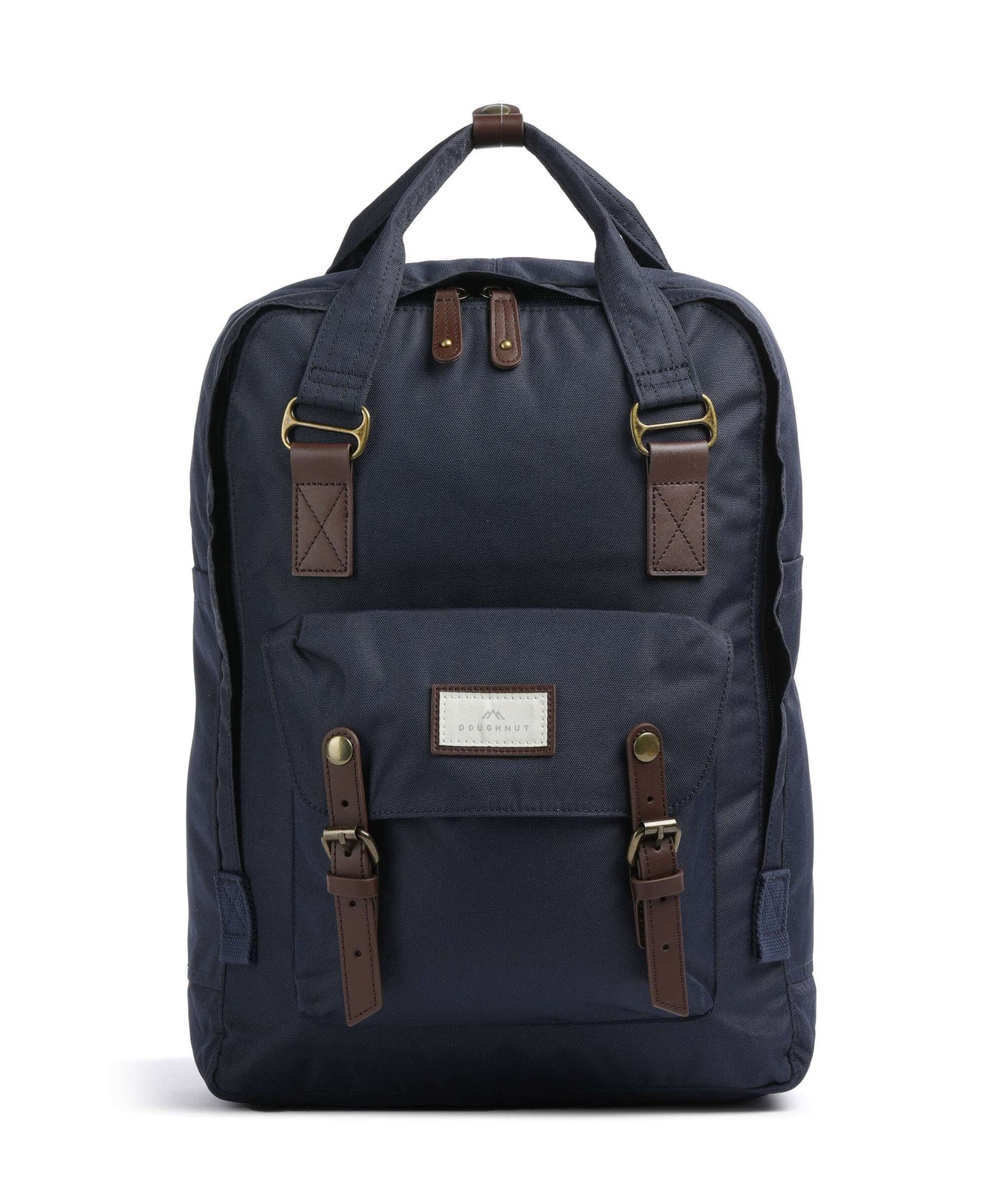 Doughnut Classic Macaroon Backpack navy