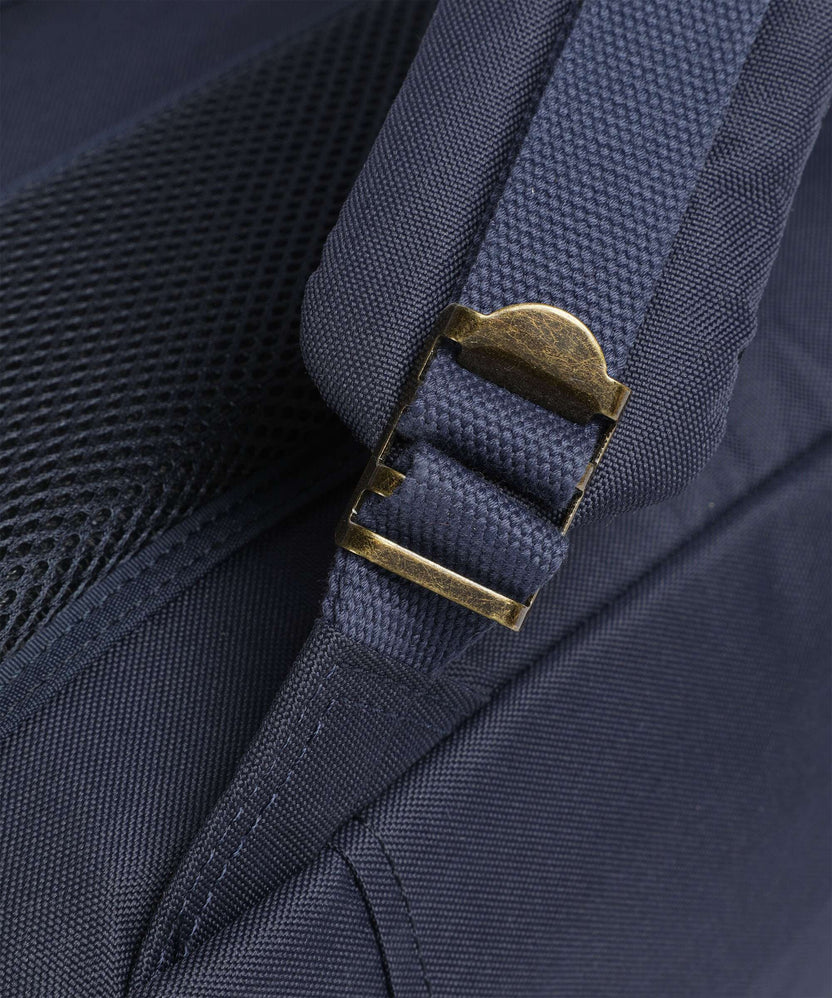 Doughnut Classic Macaroon Backpack navy