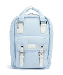 Doughnut Beyond the Horizn Macaroon Ruksak clear blue