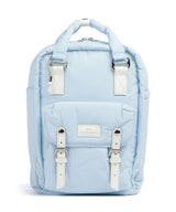 Doughnut Beyond the Horizn Macaroon Ruksak clear blue