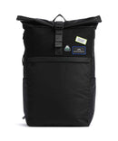 Doughnut Airlines Jetpack Rolltop ruksak black
