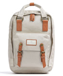 Doughnut Cordura Macaroon Ruksak stone