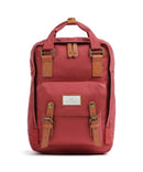Doughnut Cordura Macaroon Ruksak brick