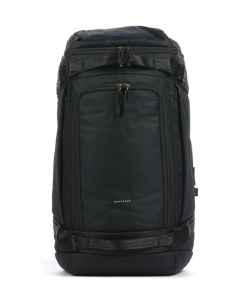 Doughnut Reborn Navigator Putni ruksak black