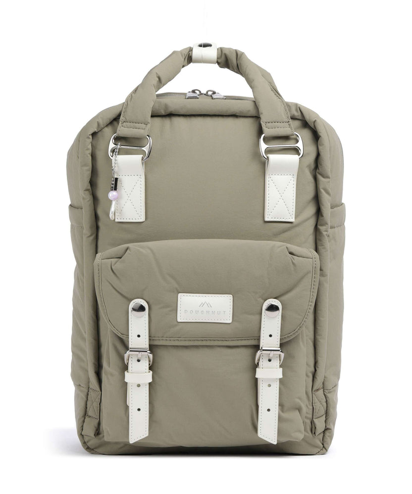 Doughnut Beyond the Horizn Macaroon Backpack army