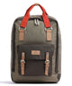 Doughnut Euro Macaroon Backpack khaki