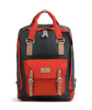 Doughnut Euro Macaroon Ruksak slate green