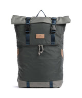 Doughnut Euro Christopher Rolltop ruksak grey