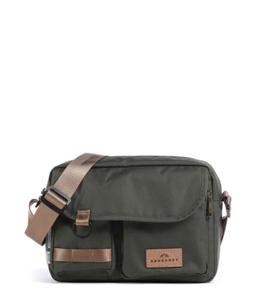 Doughnut Reborn Mission Lite Torba preko ramena army