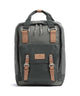 Doughnut Macaroon Backpack grey/dark grey