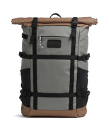 Doughnut Paratrooper Rolltop ruksak grey/khaki