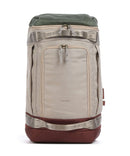 Doughnut Reborn Navigator Light Travel backpack beige