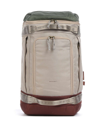 Doughnut Reborn Navigator Light Putni ruksak beige