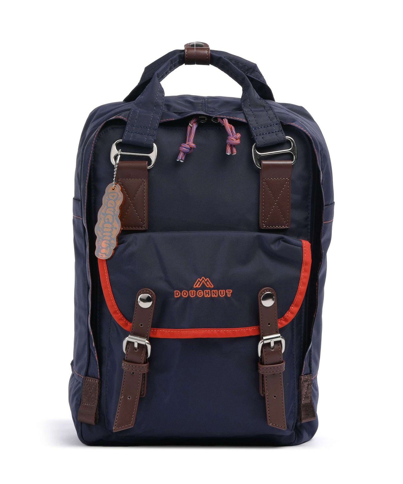 Doughnut You-Niverse Macaroon Backpack navy