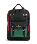 Doughnut You-Niverse Macaroon L Backpack black