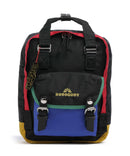 Doughnut You-Niverse Macaroon Mini Ruksak black