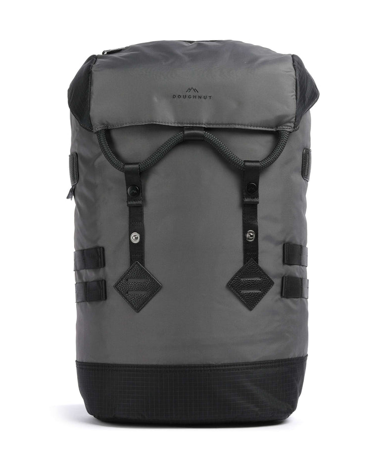 Doughnut Street Cruise Colorado Backpack dark grey