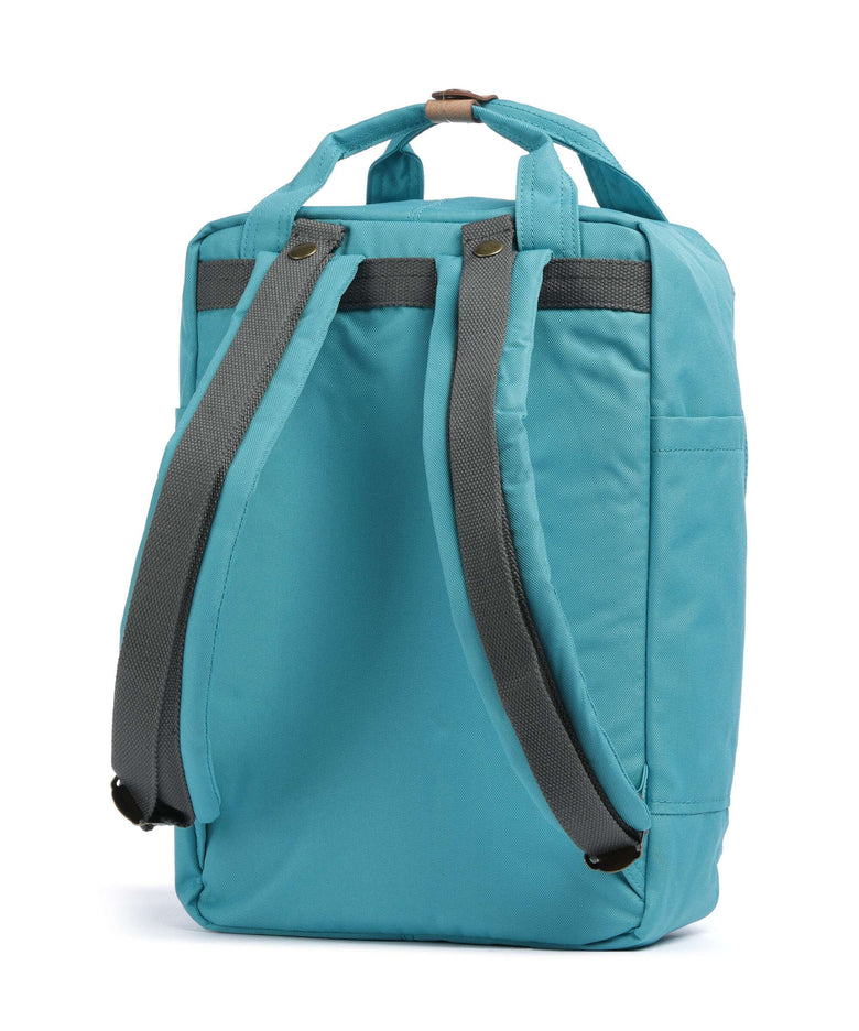 Doughnut Reborn Macaroon Backpack lagoon