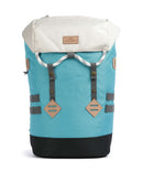 Doughnut Reborn Colorado Ruksak lagoon/stone