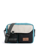 Doughnut Reborn Mission Lite Torba preko ramena lagoon/stone