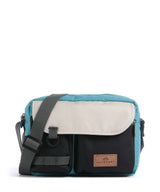 Doughnut Reborn Mission Lite Crossbody bag lagoon/stone