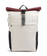 Doughnut Reborn Jetpack Rolltop ruksak stone/wine