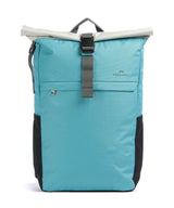Doughnut Reborn Jetpack Rolltop ruksak lagoon/stone