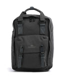 Doughnut Mediative Macaroon Backpack ground