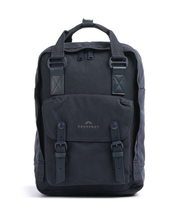 Doughnut Mediative Macaroon Ruksak midnight blue