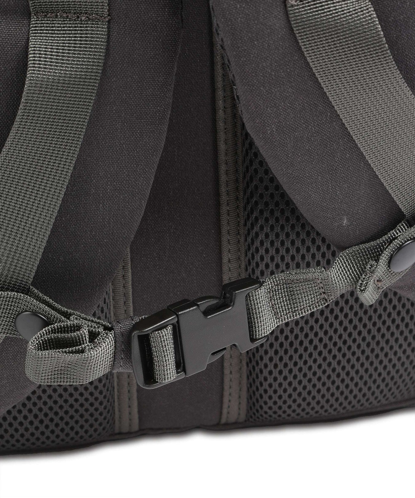 Doughnut Mediative Colorado Backpack ground