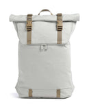 Doughnut Mediative Christopher Rolltop backpack sand