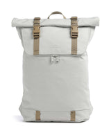 Doughnut Mediative Christopher Rolltop backpack sand