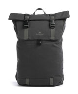 Doughnut Mediative Christopher Rolltop backpack ground