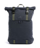 Doughnut Mediative Christopher Rolltop ruksak midnight blue