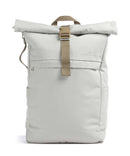 Doughnut Mediative Jetpack Rolltop backpack sand