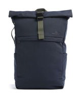 Doughnut Mediative Jetpack Rolltop ruksak midnight blue