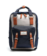 Doughnut Macaroon Ruksak ivory/navy