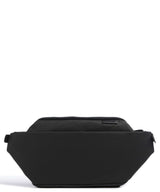 Côte&Ciel Coated Canvas Isarau Torbica black