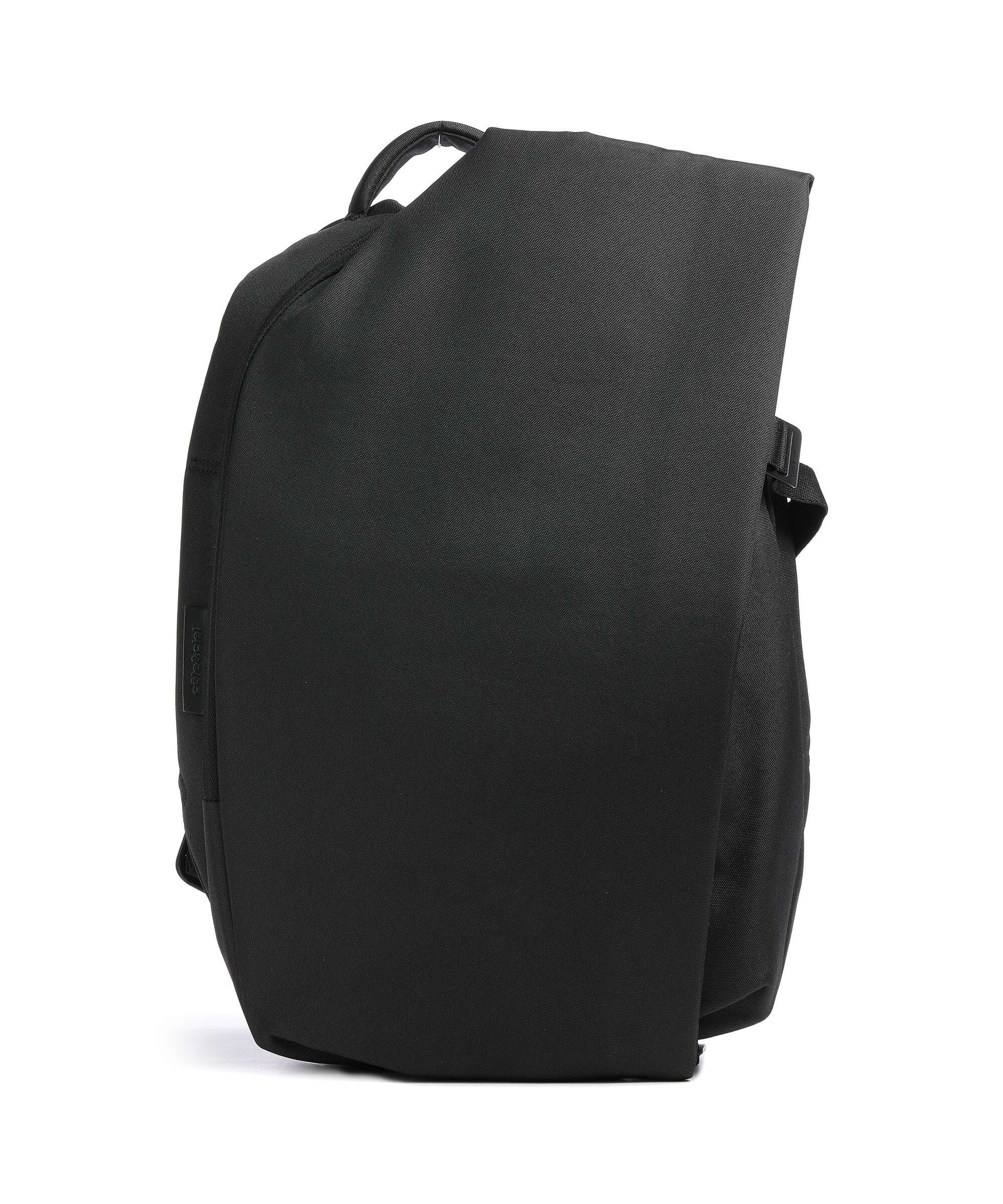 Côte&Ciel Isar S Laptop backpack black