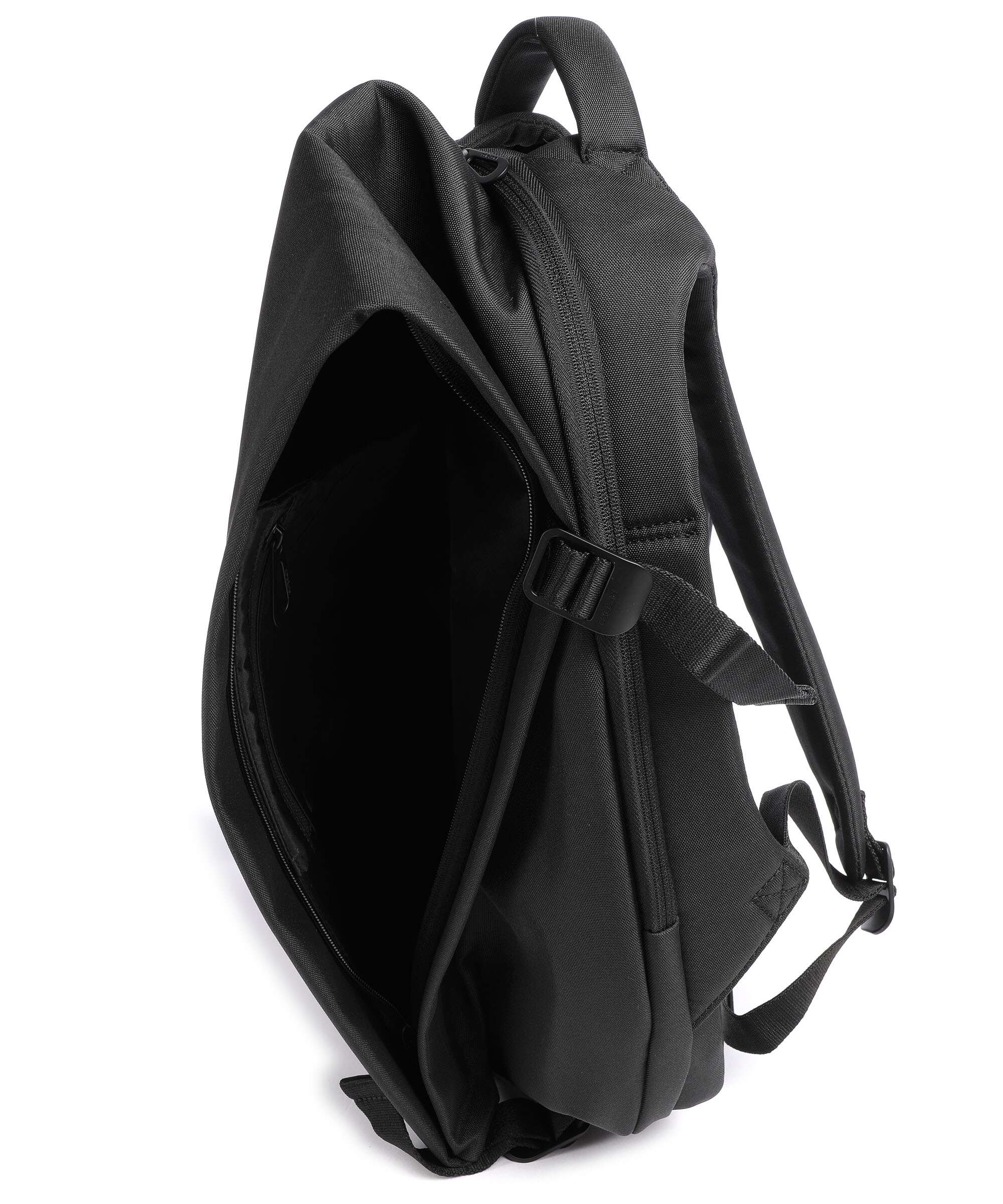 Côte&Ciel Isar S Laptop backpack black