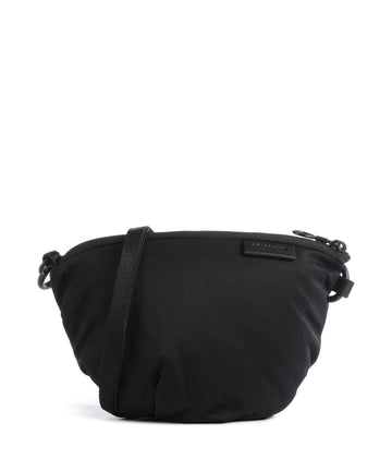 Côte&Ciel Creased Stone Orba Torba preko ramena black